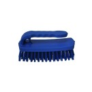 BROSSE A VAISELLE ALIMENTAIRE POIGNEE