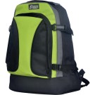 SAC DE RANGEMENT & TRANSPORT FA 90 101 0 NOIR/VERT 26 L