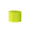 BRASSARD JAUNE FLUO