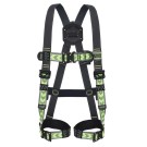 HARNAIS DE SÉCURITÉ SPEED-AIR 2 T. M/L 