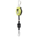 ENROULEUR ANTICHUTE A CÂBLE HELIXON-S 7 M