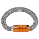 MOUSQUETON OMNI TRIACK-LOCK