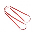 ANNEAU DE SANGLE 150 CM ROUGE 