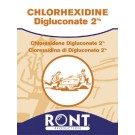 COMPRESSE CHLOREXIDINE