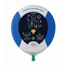 DÉFIBRILLATEUR CARDIAQUE SEMI-AUTOMATIQUE (DSA) SAMARITAN PAD 350P