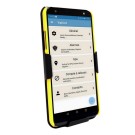 TÉLÉPHONE PORTABLE DE CHANTIER PTI/DATI ATI-112FX