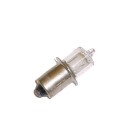 BLISTER AMPOULE 5,5 V POUR PROJECTEUR DE CHANTIER PHARE PRO