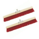 BALAI-BROSSE CANTONNIER CRYNOVIL 60 CM