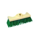 BALAI-BROSSE CANTONNIER VERT 28,5 CM
