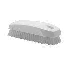 BROSSE À ONGLES ALIMENTAIRE BLANC