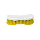 BROSSE A VAISSELLE ALIMENTAIRE ÉCREVISSE 504 JAUNE
