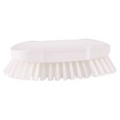 BROSSE A VAISSELLE ALIMENTAIRE ÉCREVISSE 504 BLANC