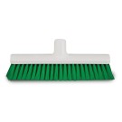 BALAI-BROSSE ALIMENTAIRE 295 MM VERT