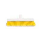 BALAI-BROSSE ALIMENTAIRE 295 MM JAUNE