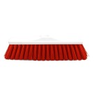 BALAI-BROSSE ALIMENTAIRE 295 MM ROUGE