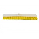 BALAI-BROSSE ALIMENTAIRE 60 CM JAUNE