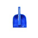 ENSEMBLE PELLE ALIMENTAIRE + BALAYETTE BLEU