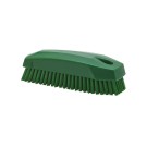 BROSSE A ONGLES ALIMENTAIRE VERT