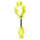 PINCE ATTACHE-GANT JAUNE