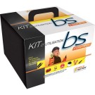 KIT COMPLET MISE HORS TENSION GANTS DE PROTECTION T. 9