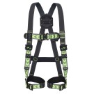 HARNAIS DE SÉCURITÉ SPEED-AIR 2 T. S/M 