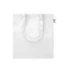 SAC DE RANGEMENT & TRANSPORT RECYCLE BLANC 