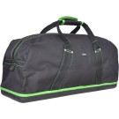 SAC DE RANGEMENT & TRANSPORT RIGIDE NOIR 29 L