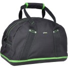 SAC DE RANGEMENT & TRANSPORT RIGIDE NOIR 24 L