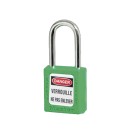 CADENAS DE CONSIGNATION ZENEX ANSE 38 MM VERT