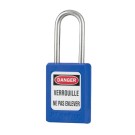 CADENAS DE CONSIGNATION ZENEX ANSE 38 MM BLEU