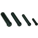 CAPUCHON ISOLANT TC25 L.60 MM D.10 MM