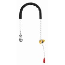 LONGE ANTI-CHUTE GRILLON HOOK 2 M