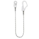 LONGE DE RETENUE 1.5 M BLANC 