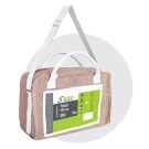 SAC DE RANGEMENT & TRANSPORT TOILE ES3118