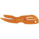 COUTEAU SECURITE CENON 10 VR ORANGE TU 