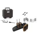 KIT VOKKERO GUARDIAN BLUETOOTH 2 UTILISATEURS