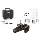 KIT VOKKERO GUARDIAN BLUETOOTH 4 UTILISATEURS