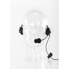 MICRO-CASQUE INDUSTRIEL PIR 410