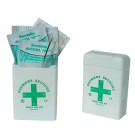 TROUSSE DE PREMIERS SECOURS POCKET 7221505