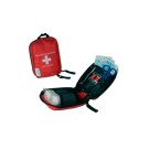 TROUSSE DE PREMIERS SECOURS SOLO