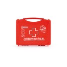 TROUSSE DE SECOURS PROFESSIONNELLE ASEP BTP 10