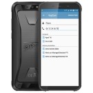 TÉLÉPHONE PORTABLE DE CHANTIER PTI/DATI ATI-3540
