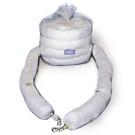 BARRAGE ABSORBANT HUILE/HYDROCARBURES (4 PIECES)
