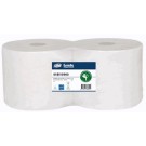 BOBINE ESSUIE-TOUT INDUSTRIEL BLANC 1500 F