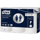 ROULEAUX PAPIER TOILETTE TRADITIONNEL 200 F