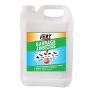 BARRIERE À INSECTES INTERIEUR & EXTERIEUR FURY PRO 5 L