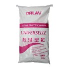 LESSIVE EN POUDRE PROFESSIONNELLE TOUS TEXTILES 20 KG