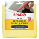 LAVETTE MICROFIBRE 2 EN 1 ECRANS ET OPTIQUES