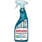 PRODUIT DE NETTOYAGE VITRES SPADO PROFESSIONNEL NETTOYANT VITRES 750 ML