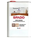 CIRE PARQUET ANTIQUAIRE LIQUIDE 5 L